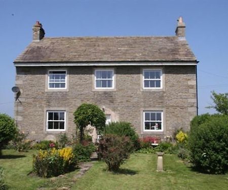 Bed and Breakfast Lily Hill Farm Barnard Castle Zewnętrze zdjęcie