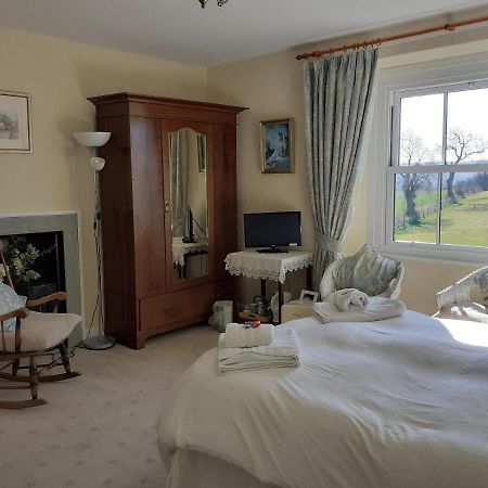 Bed and Breakfast Lily Hill Farm Barnard Castle Zewnętrze zdjęcie