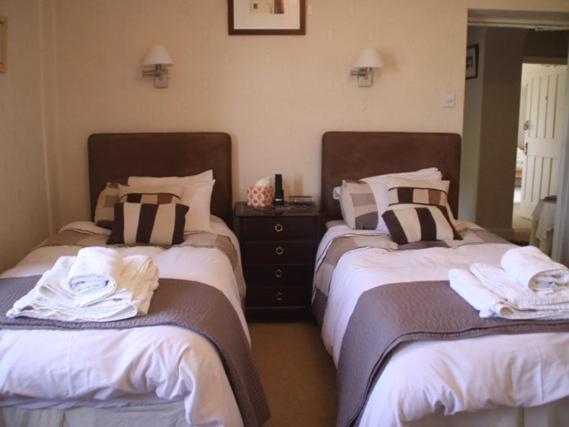 Bed and Breakfast Lily Hill Farm Barnard Castle Pokój zdjęcie