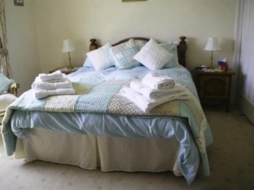Bed and Breakfast Lily Hill Farm Barnard Castle Zewnętrze zdjęcie
