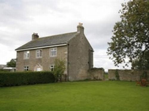 Bed and Breakfast Lily Hill Farm Barnard Castle Zewnętrze zdjęcie