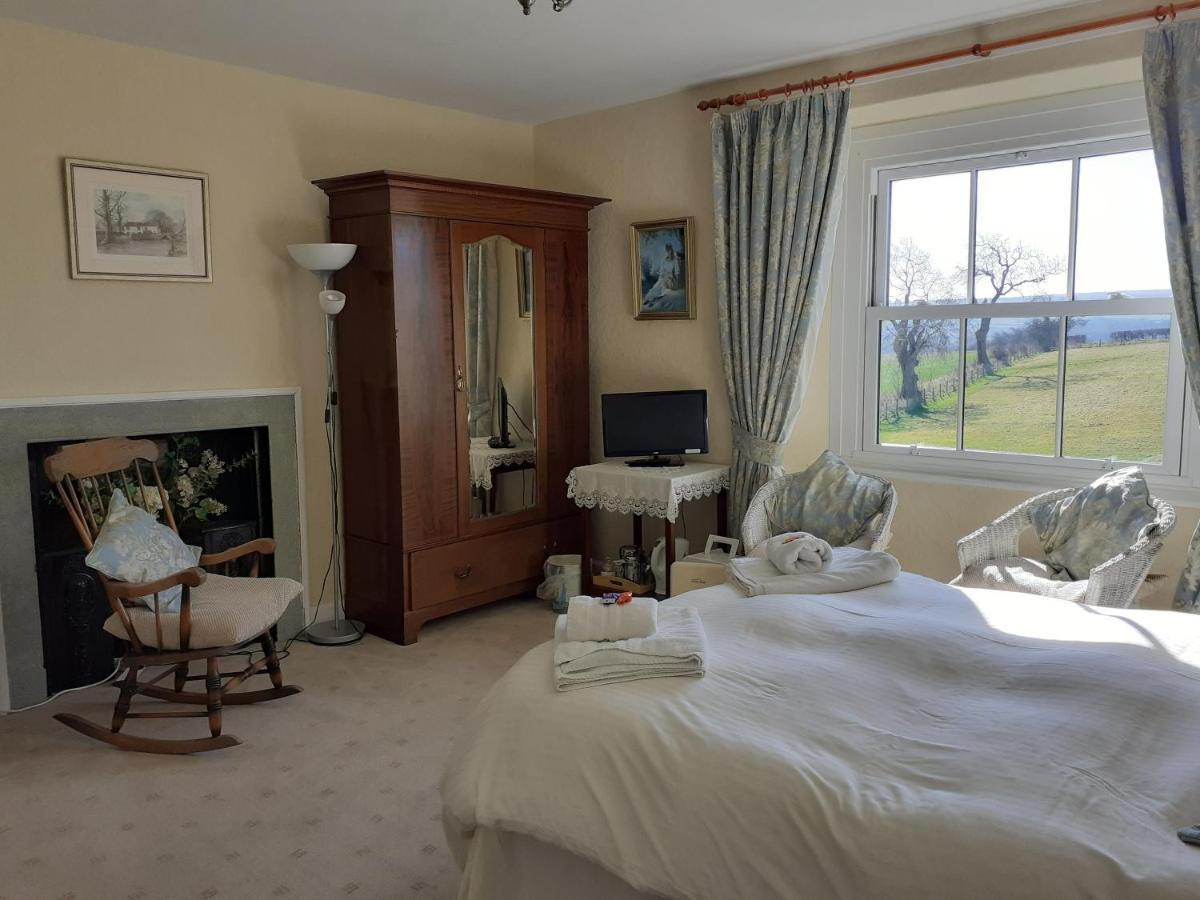 Bed and Breakfast Lily Hill Farm Barnard Castle Zewnętrze zdjęcie