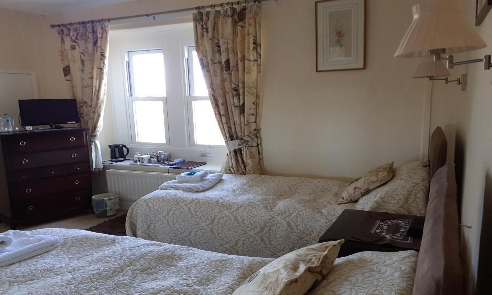 Bed and Breakfast Lily Hill Farm Barnard Castle Pokój zdjęcie
