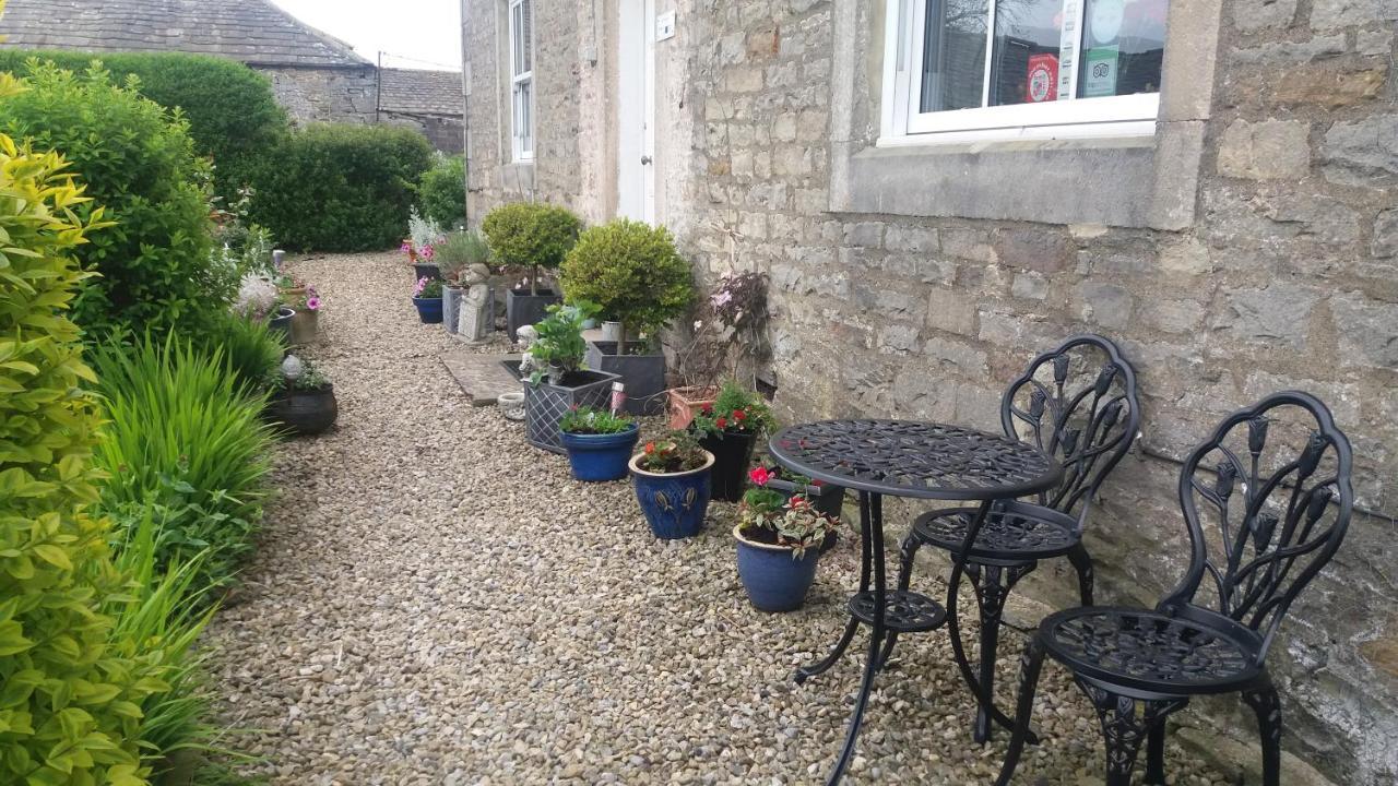 Bed and Breakfast Lily Hill Farm Barnard Castle Zewnętrze zdjęcie