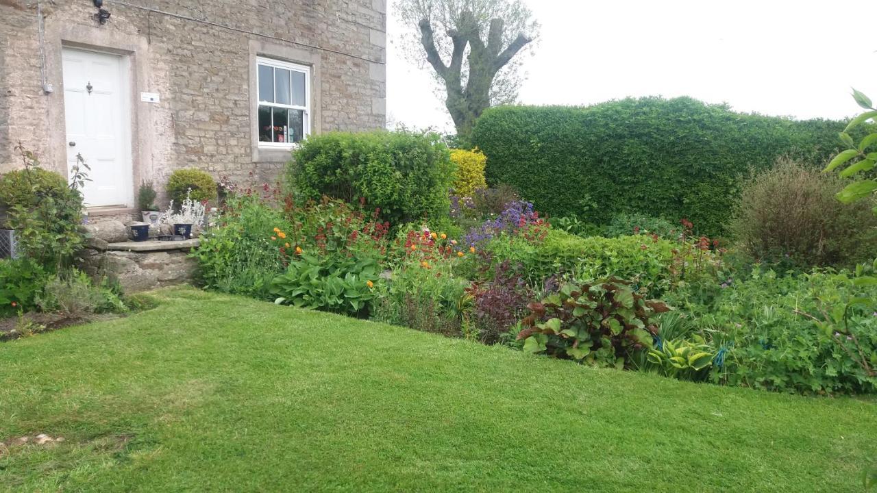 Bed and Breakfast Lily Hill Farm Barnard Castle Zewnętrze zdjęcie