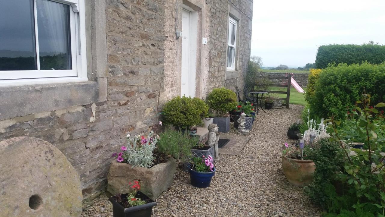 Bed and Breakfast Lily Hill Farm Barnard Castle Zewnętrze zdjęcie