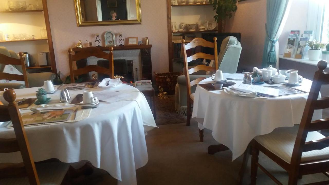 Bed and Breakfast Lily Hill Farm Barnard Castle Zewnętrze zdjęcie