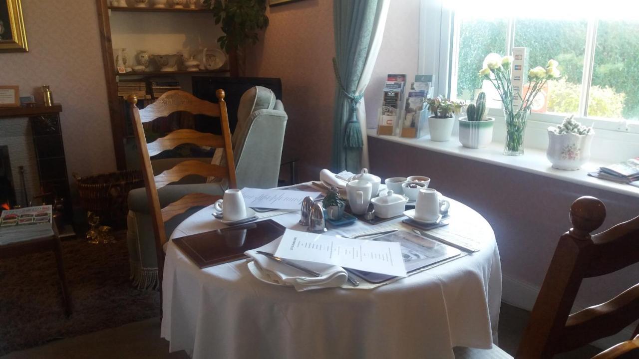 Bed and Breakfast Lily Hill Farm Barnard Castle Zewnętrze zdjęcie